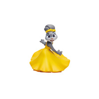 B賞 フィギュアコレクション／© Disney
