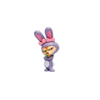 B賞 フィギュアコレクション／© Disney