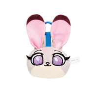C賞 フェイスぬいぐるみマスコット／© Disney