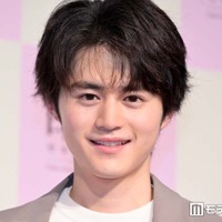 鈴鹿央士「毎回驚く」芸能界の給料事情を告白 アルバイトとの違い明かし「びっくり」「時差がすごい」と反響