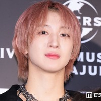 NAOYA（C）モデルプレス