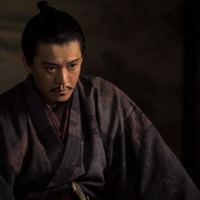 織田信長役・小栗旬、“お前じゃない”は「脚本にはなかった」大河ドラマ「豊臣兄弟！」