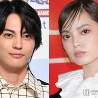 神尾楓珠、平手友梨奈との結婚生活を初告白 決め手も語る「この人のために頑張りたい」