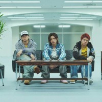 Number_i、神宮寺勇太プロデュースの新曲「BUGS LIFE」リリース。“バグ”が詰まったMVには「中毒性がたまらない！」の声