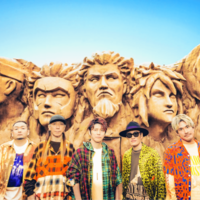 FLOW、「FLOW WORLD TOUR 2026 “NARUTO THE ROCK”」オセアニア2公演を追加発表。アニソンを武器に海外でも活躍