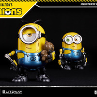 CARBOTIX POP