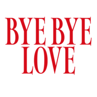 『BYE BYE LOVE 探偵はBARにいる』©2026「BYE BYE LOVE 探偵はBARにいる」製作委員会