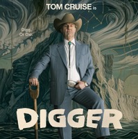 『DIGGER／ディガー』© 2026 WBEI and Legendary