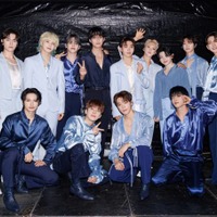 SEVENTEEN、メンバー13人全員のPLEDIS Entertainmentとの2度目の再契約が確定。ファンからも喜びの声が続出