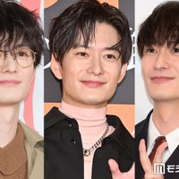 岡田将生（C）モデルプレス