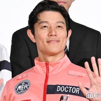 鈴木亮平（C）モデルプレス