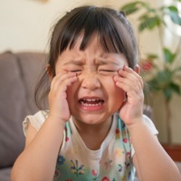 不登校の娘のこれまでを振り返る。「自己主張をしない育てやすい子」が5歳で突如として「癇癪を起す」ようになった。もしかして