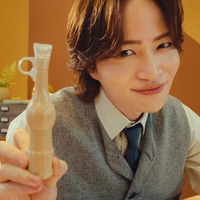菊池風磨（提供写真）