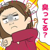 40代・50代はニオイが変わるタイミング。更年期？病気？まずは原因の見極めから