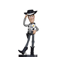 LIFE SIZE FIGURE WOODY ¥4,303,200
