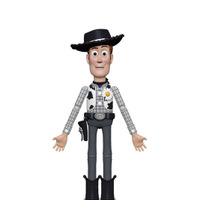 ACTION FIGURE WOODY ¥21,120