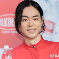 菅田将暉、ボクシング追い込みで気分爽快「動的静養というんですかね」