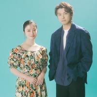 橋本環奈、勝地涼／撮影：コウ ユウシエン