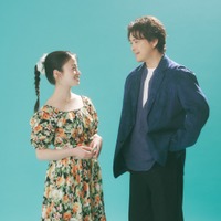 橋本環奈、勝地涼／撮影：コウ ユウシエン