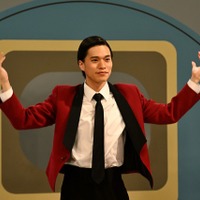 NOSUKE（-Team”S”pecial-）／『SUKIYAKI 上を向いて歩こう』© 2026 映画「SUKIYAKI 上を向いて歩こう」製作委員会
