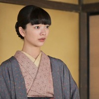 見上愛「風、薫る」第80話（C）NHK