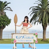 『モアナと伝説の海』(C) 2026 Disney Enterprises, Inc. All Rights Reserved.