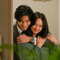 「Tシャツが乾くまで」2話©TBS