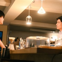 「Tシャツが乾くまで」2話©TBS