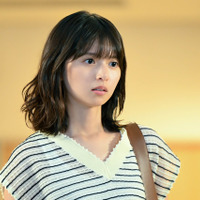 「Tシャツが乾くまで」1話©TBS