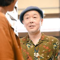 「Tシャツが乾くまで」©TBS