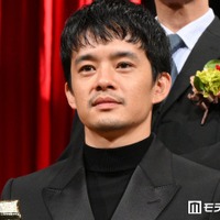 池松壮亮（C）モデルプレス