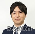 桝太一氏