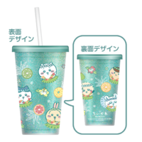 映画ちいかわ オリジナルラメタンブラー