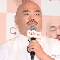 クロちゃん、元恋人・リチとの現在の関係に言及「2週間に1回くらい会って」