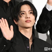 志尊淳「キングダム」蒙恬の“涙ぼくろ”秘話 シリーズ初参加で感じたキャラクター作りへの情熱【キングダム 魂の決戦】