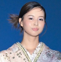 白河れい（C）モデルプレス