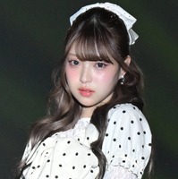 MINAMI（C）モデルプレス