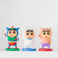 【クレヨンしんちゃん】／フィギュア