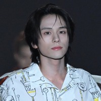 山下幸輝（C）モデルプレス