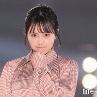 「ミス青学」準グランプリ、胸元際立つチューブトップ姿公開「セクシーすぎる」「破壊力が凄い」とファン悶絶