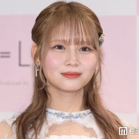 大場花菜（C）モデルプレス