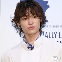 窪塚愛流（C）モデルプレス