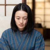 上坂樹里「風、薫る」第82話（C）NHK