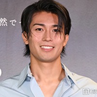 サッカー日本代表・中村敬斗選手、憧れの職業は？「もしサッカー選手になっていなければ？」に回答
