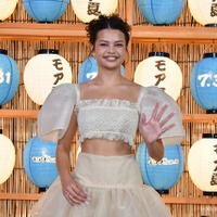 『モアナと伝説の海』　(C) 2026 Disney Enterprises, Inc. All Rights Reserved.