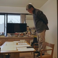 「プロフェッショナル 仕事の流儀 探しても 探しても ～映画監督・是枝裕和～」