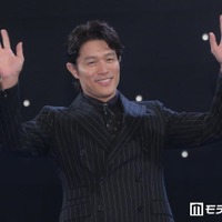 鈴木亮平・賀来賢人・赤楚衛二ら劇場版「TOKYO MER」キャスト11人豪華集結 倍率約17.5倍のイベントに4000人歓喜