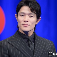 鈴木亮平、新キャストを絶賛「初日からすごく優秀」5年間の歩みに感無量【劇場版「TOKYO MER」】
