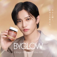 猪俣周杜（C）ByGLOW