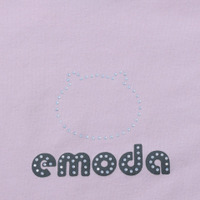 【ちいかわ】ラインストーンミニTシャツ